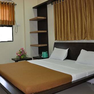 Hotel Swagat, Somnath 3